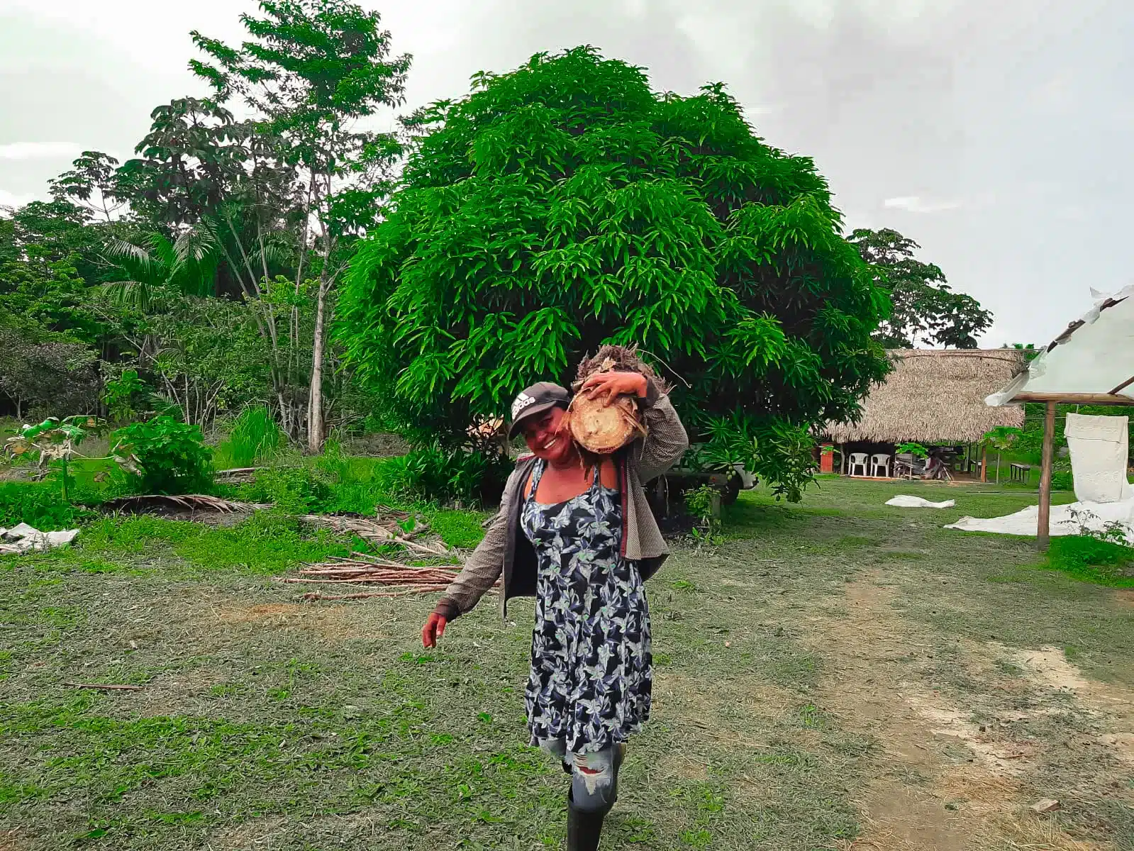 Carbify ensures transparency and trust through the Global Carbon Standard (GCS) and UNFCCC-verified validation, making every carbon offset accurately measured and fully traceable.